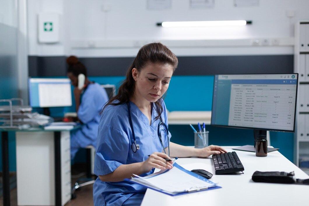 Alta hospitalaria eficiente: cómo reducir tiempos sin aumentar la carga operativa