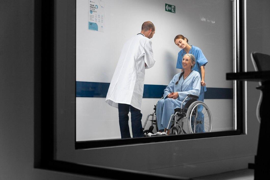 Capacidad instalada hospitalaria: cómo medirla, protegerla y convertirla en eficiencia