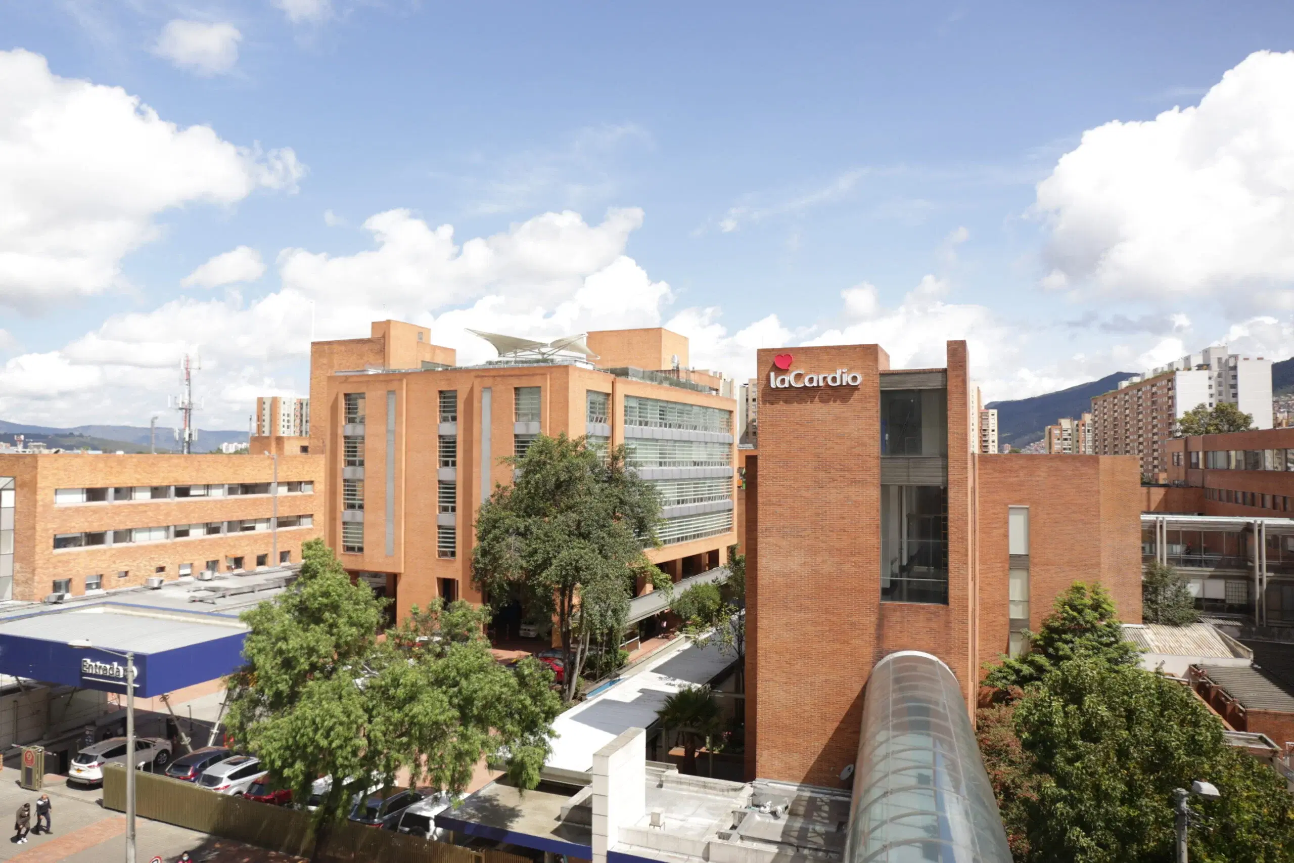 Fundación Cardioinfantil