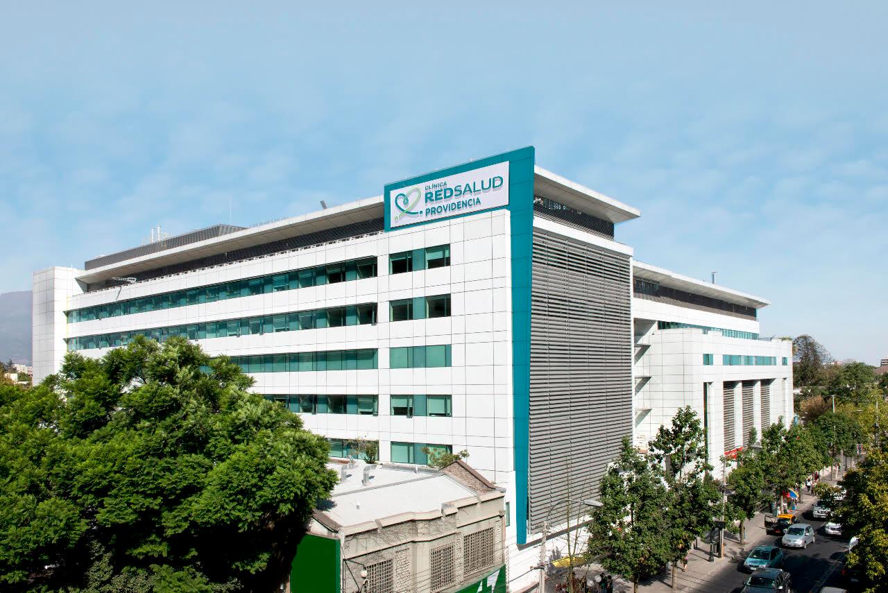 RedSalud