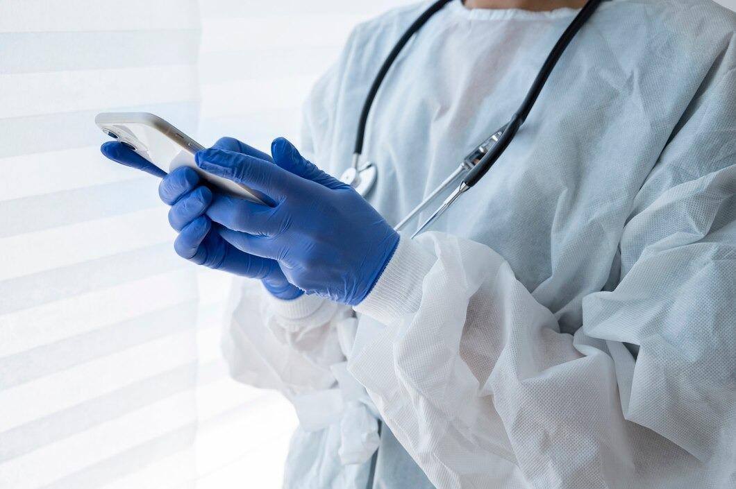 Haily hospitalización
